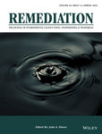 Remediation-the Journal Of Environmental Cleanup Costs Technologies & Techniques