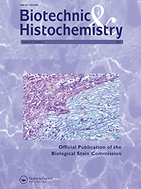 Biotechnic & Histochemistry