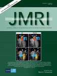 Journal Of Magnetic Resonance Imaging