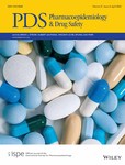 Pharmacoepidemiology And Drug Safety