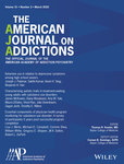 American Journal On Addictions