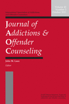 Journal Of Addictions & Offender Counseling