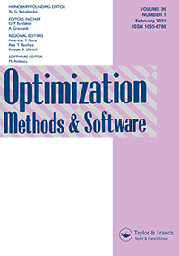 Optimization Methods & Software