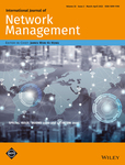 International Journal Of Network Management