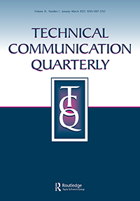 Technical Communication Quarterly