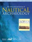 International Journal Of Nautical Archaeology