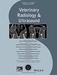 Veterinary Radiology & Ultrasound