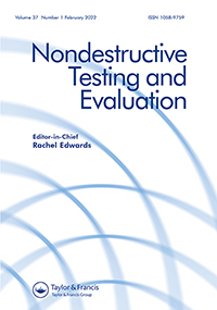 Nondestructive Testing And Evaluation