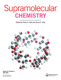 Supramolecular Chemistry