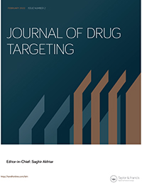 Journal Of Drug Targeting