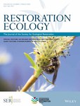 Restoration Ecology