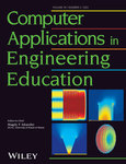 Computer Applications In Engineering Education