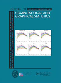 Journal Of Computational And Graphical Statistics