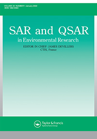 Sar And Qsar In Environmental Research