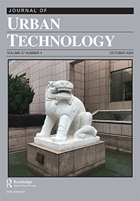 Journal Of Urban Technology