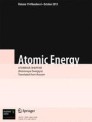 Atomic Energy