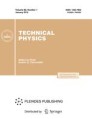 Technical Physics