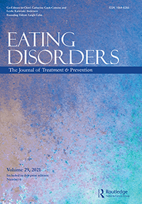 Eating Disorders