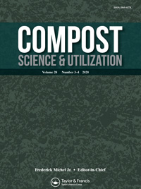 Compost Science & Utilization