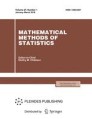 Mathematical Methods Of Statistics