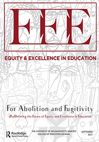 Equity & Excellence In Education