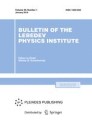 Bulletin Of The Lebedev Physics Institute