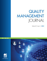 Quality Management Journal