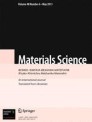 Materials Science