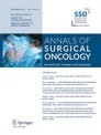 Annals Of Surgical Oncology