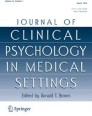 Journal Of Clinical Psychology In Medical Settings