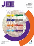 Journal Of Engineering Education