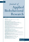 Journal of Applied Biobehavioral Research