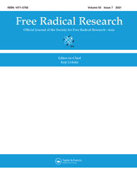 Free Radical Research