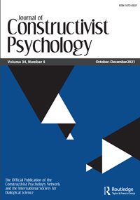 Journal Of Constructivist Psychology