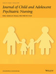 Journal Of Child And Adolescent Psychiatric Nursing