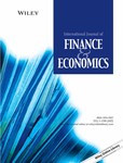 International Journal Of Finance & Economics