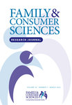 Family & Consumer Sciences Research Journal