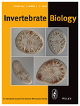 Invertebrate Biology