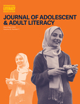 Journal Of Adolescent & Adult Literacy