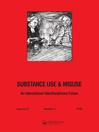 Substance Use & Misuse