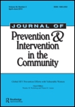 Journal Of Prevention & Intervention In The Community