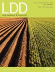 Land Degradation & Development