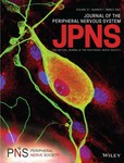 Journal Of The Peripheral Nervous System