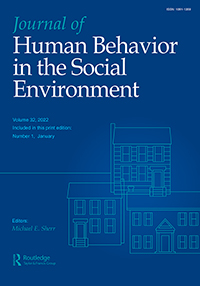 Journal Of Human Behavior In The Social Environment