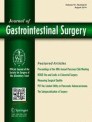 Journal Of Gastrointestinal Surgery