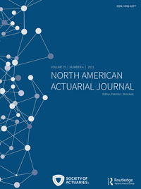 North American Actuarial Journal