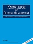 Knowledge And Process Management