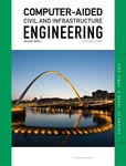 Computer-aided Civil And Infrastructure Engineering