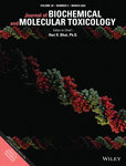 Journal Of Biochemical And Molecular Toxicology