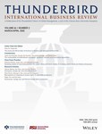 Thunderbird International Business Review